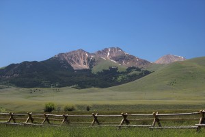 My Happy Place MT